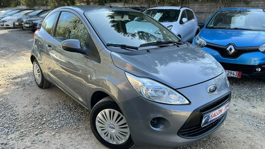 FORD Ka -