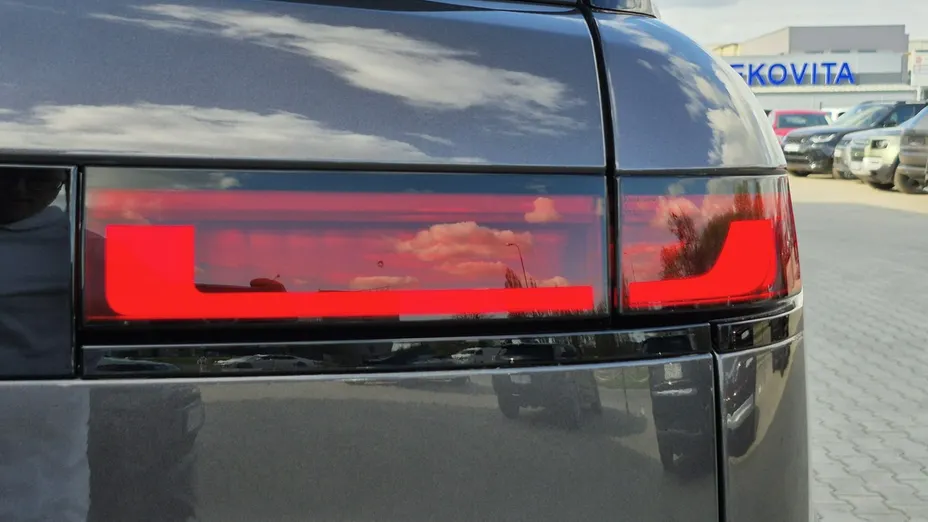 LAND ROVER Range Rover Sport -
