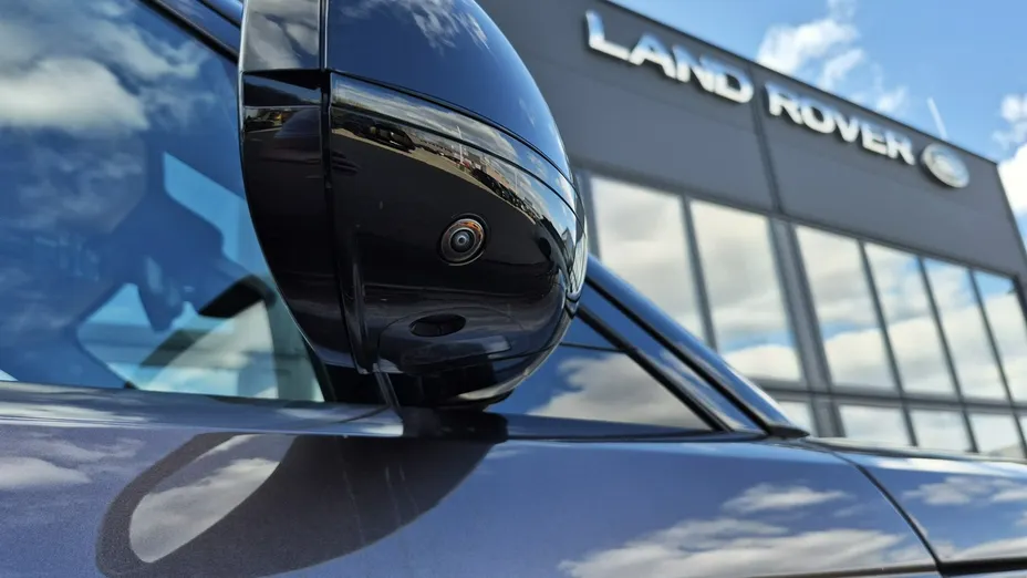 LAND ROVER Range Rover Sport -