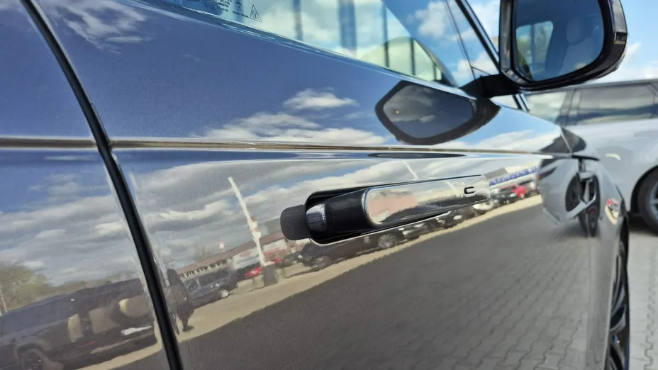 LAND ROVER Range Rover Sport -