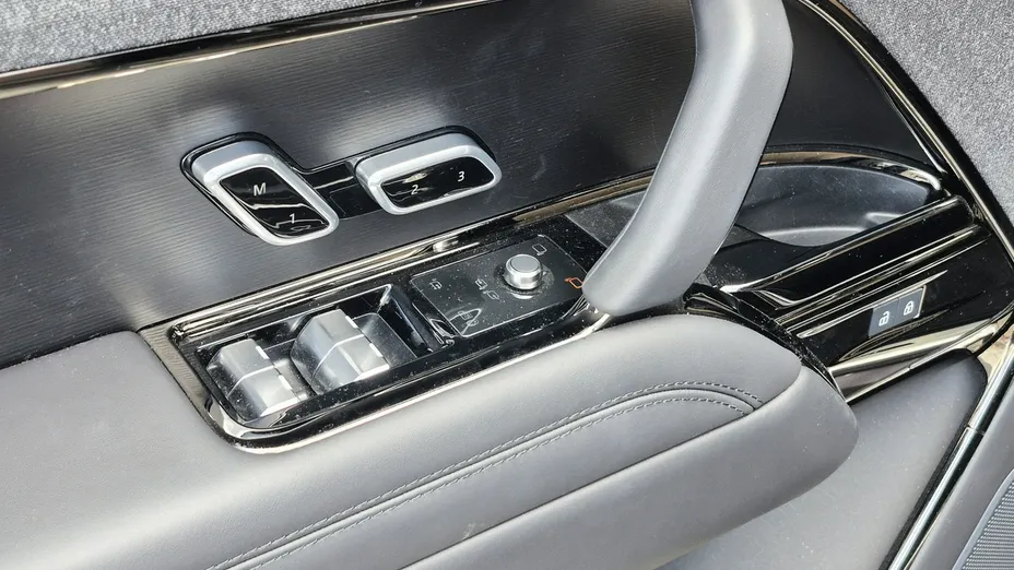 LAND ROVER Range Rover Sport -