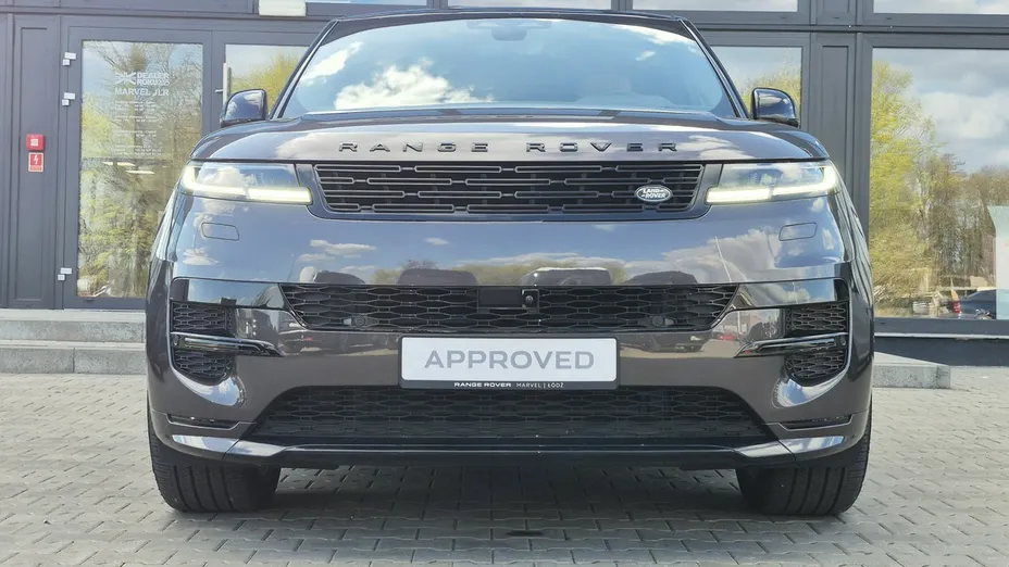 LAND ROVER Range Rover Sport -