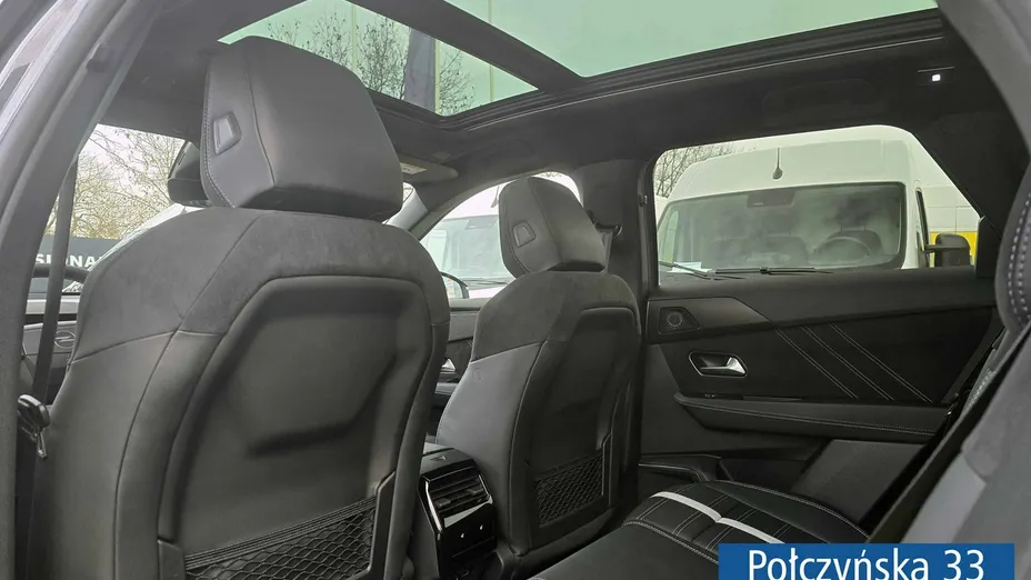 OPEL Grandland X -