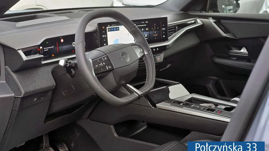 OPEL Grandland X -