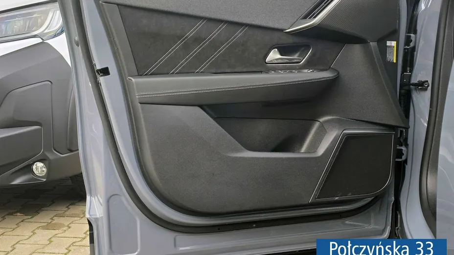 OPEL Grandland X -