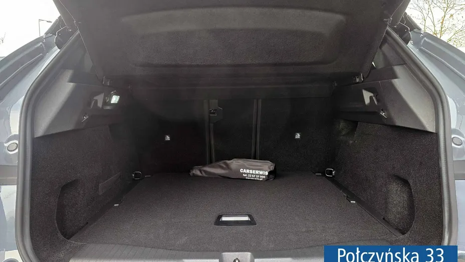 OPEL Grandland X -