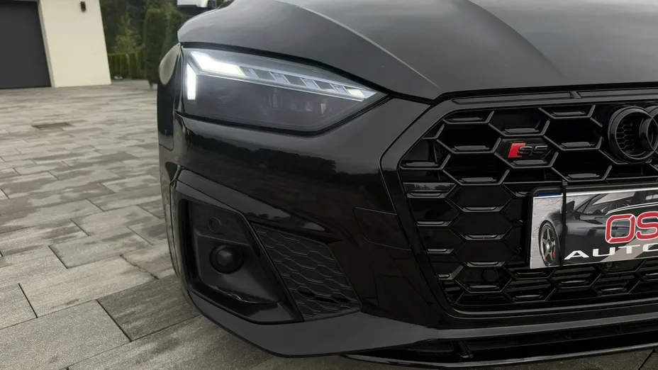 AUDI S5 Sportback -