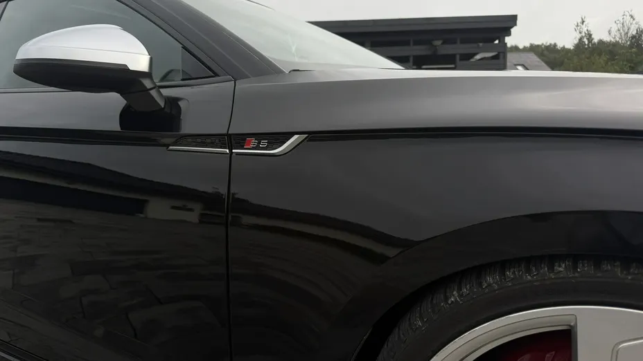 AUDI S5 Sportback -