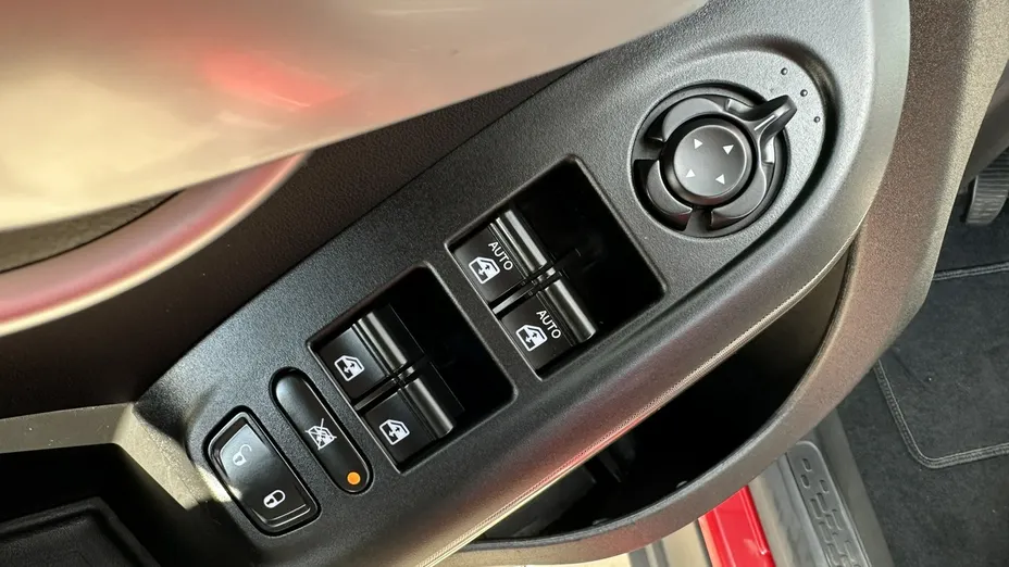 FIAT 500X -