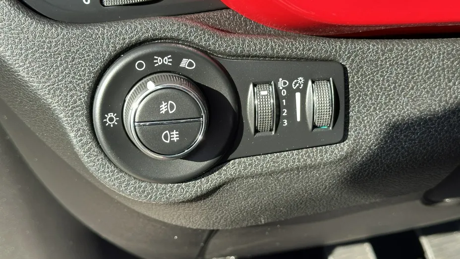 FIAT 500X -