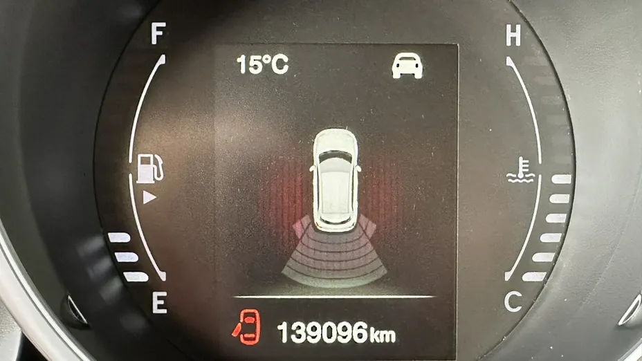 FIAT 500X -