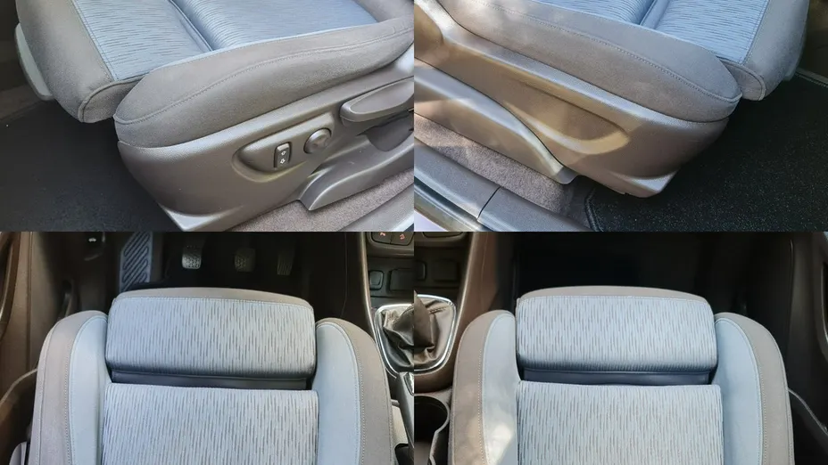 OPEL Mokka -