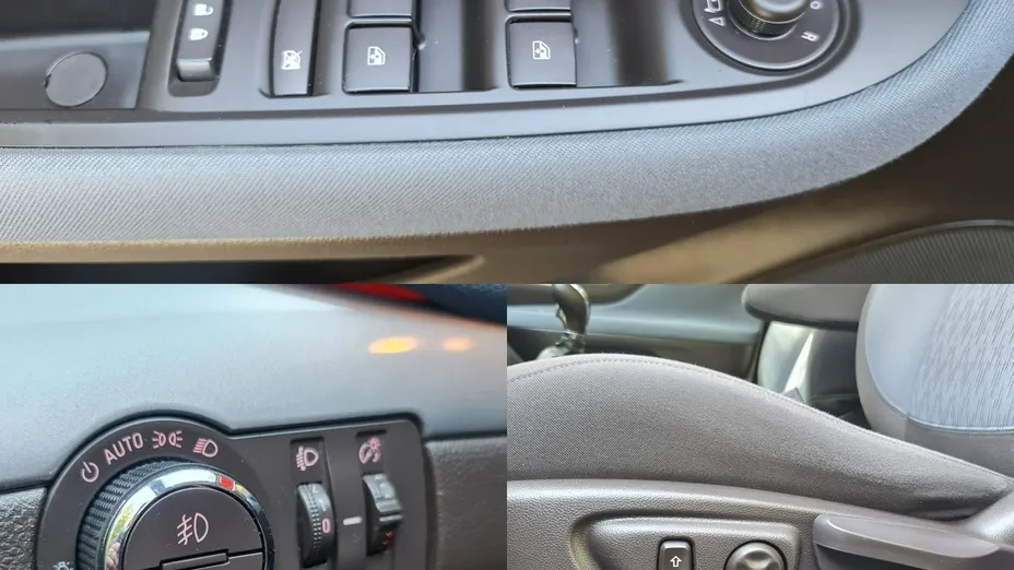 OPEL Mokka -