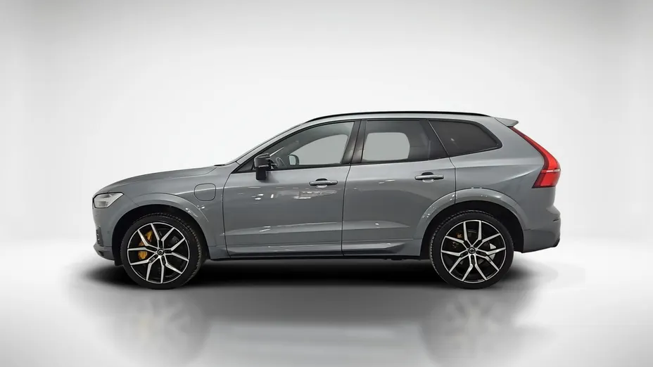 VOLVO XC60 -