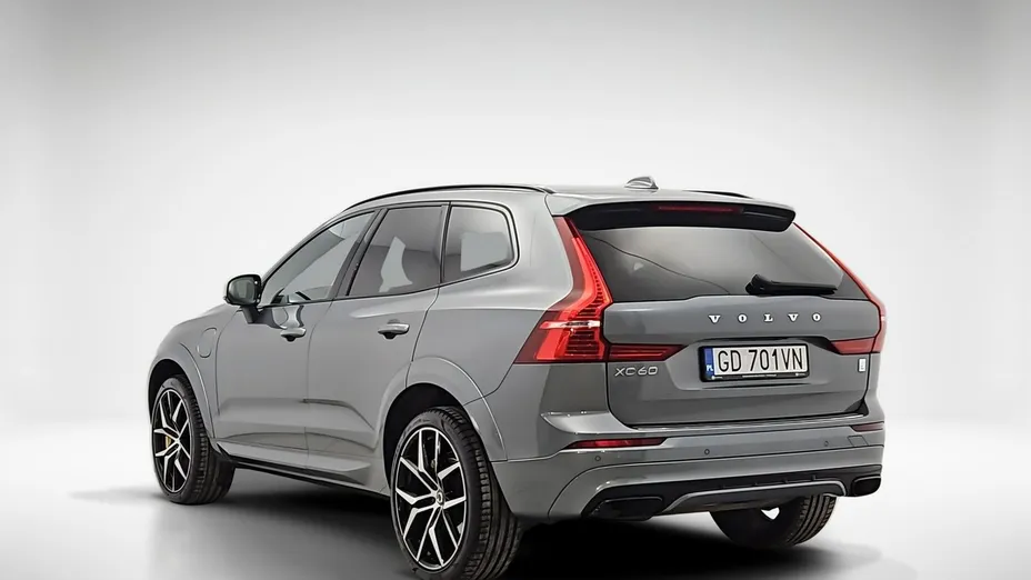 VOLVO XC60 -
