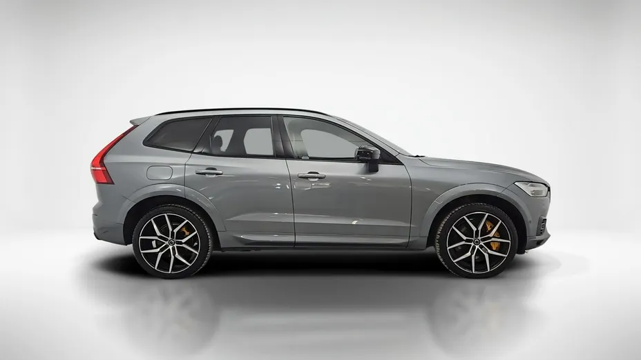 VOLVO XC60 -