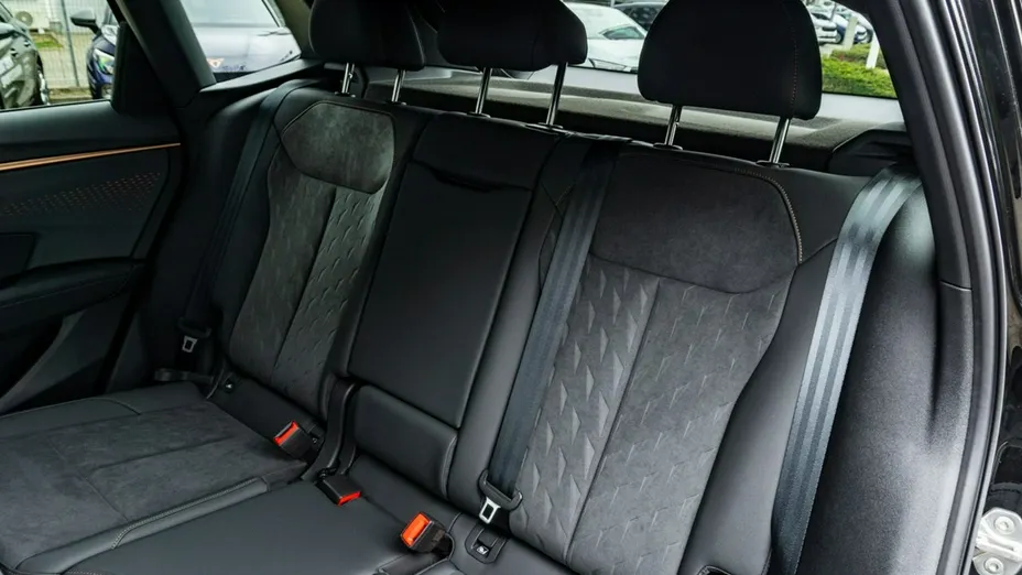 CUPRA Terramar -