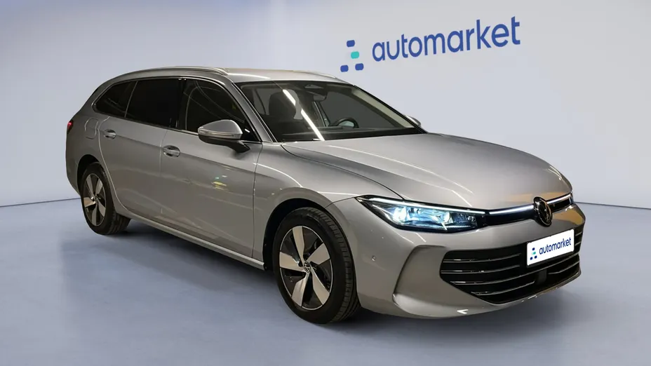 VOLKSWAGEN Passat Passat 2.0 TDI EVO Business DSG
