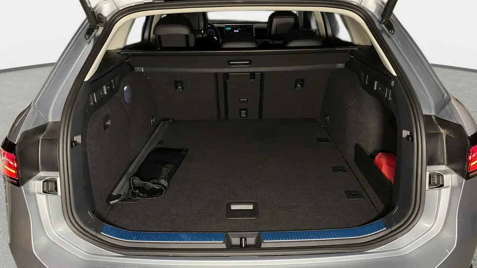 VOLKSWAGEN Passat Passat 2.0 TDI EVO Business DSG