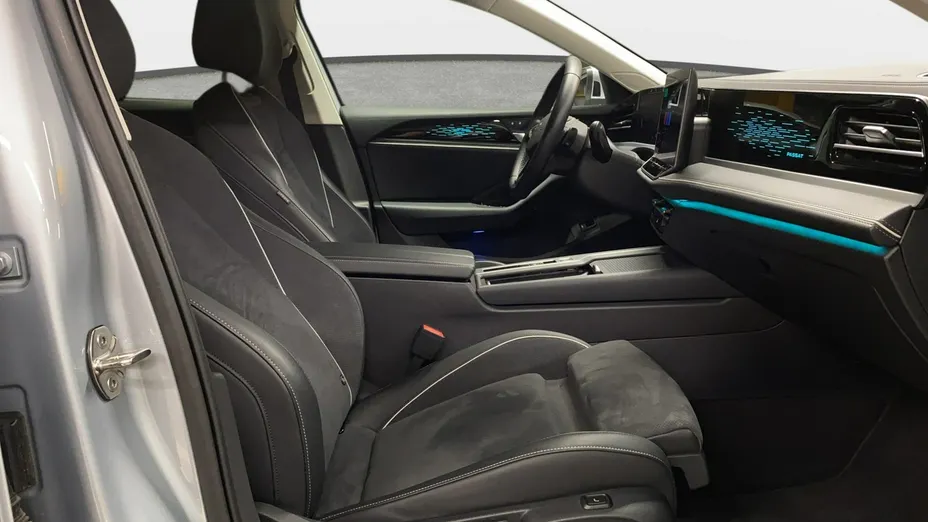 VOLKSWAGEN Passat Passat 2.0 TDI EVO Business DSG