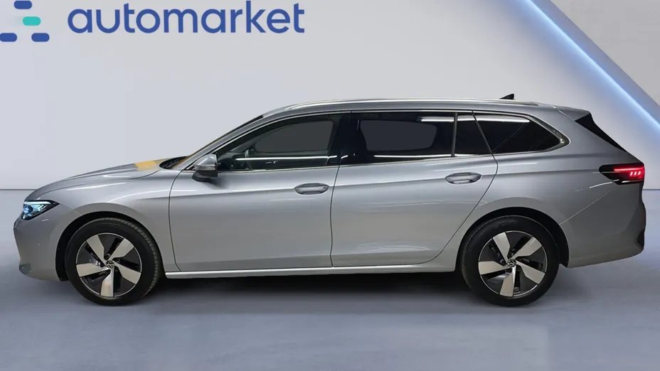VOLKSWAGEN Passat Passat 2.0 TDI EVO Business DSG