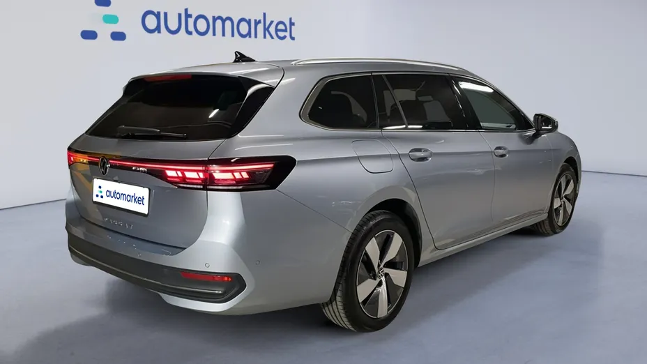 VOLKSWAGEN Passat Passat 2.0 TDI EVO Business DSG