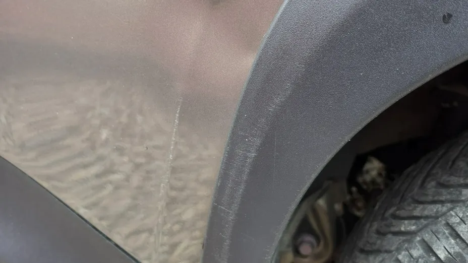 TOYOTA Yaris Cross -