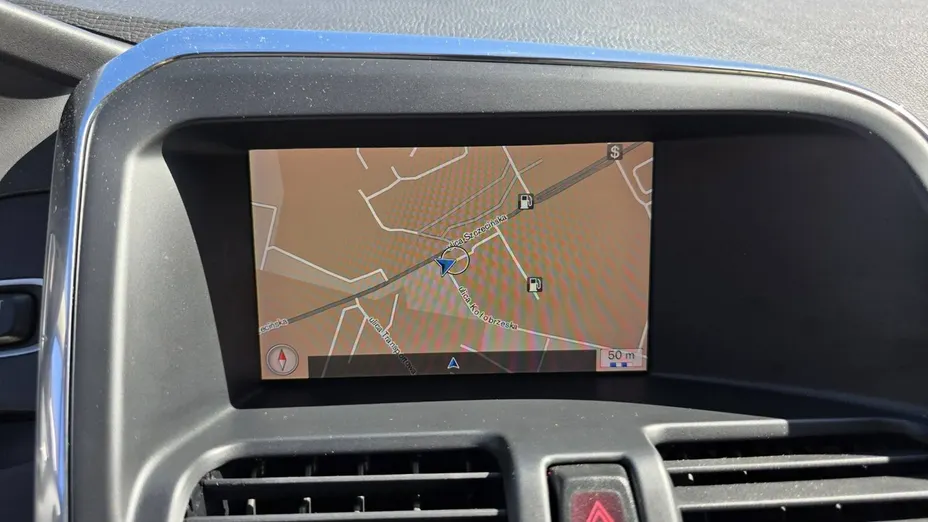 VOLVO XC60 -