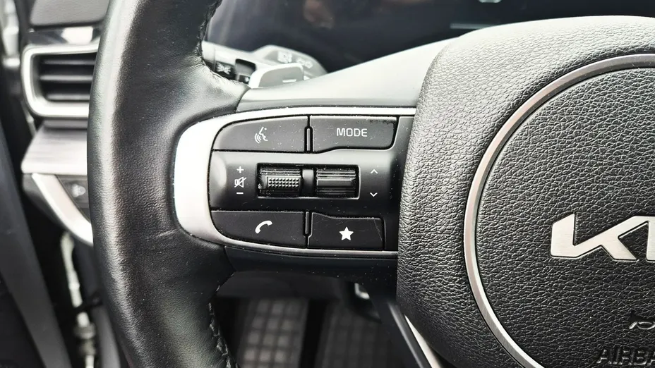 KIA Stonic -