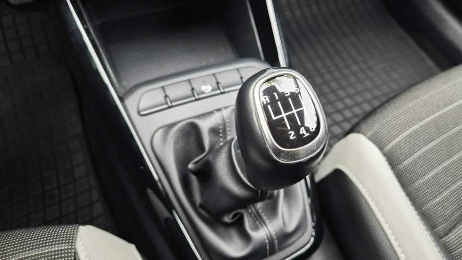 KIA Stonic -