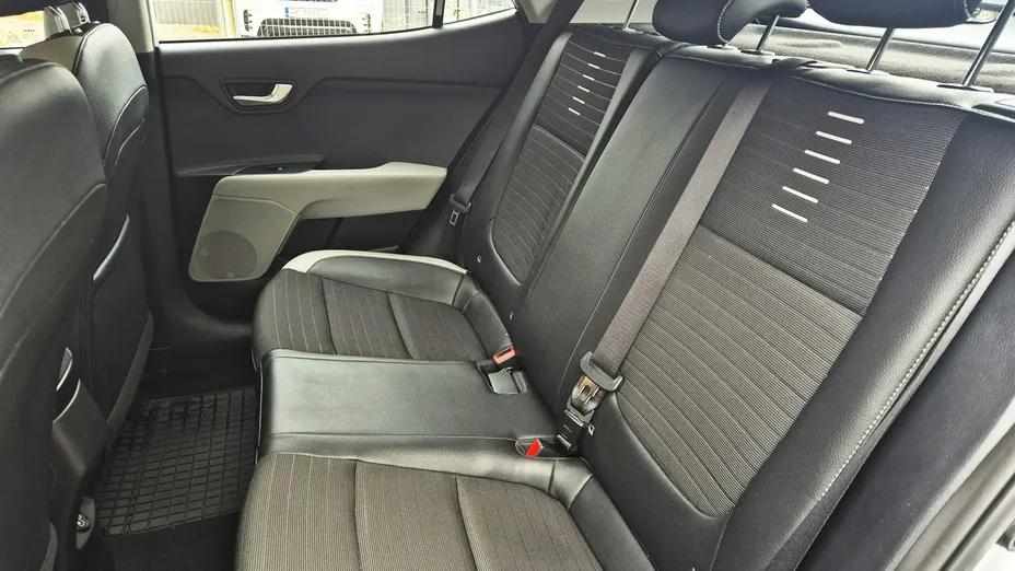 KIA Stonic -