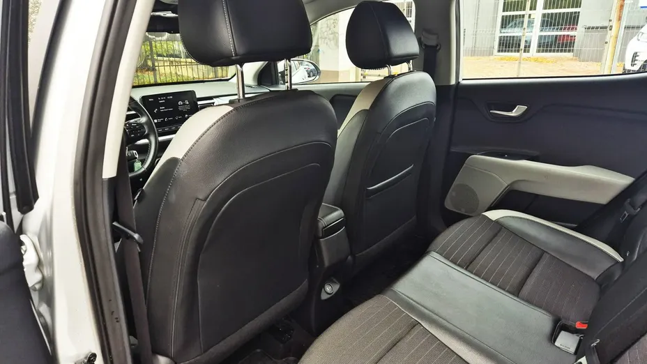 KIA Stonic -