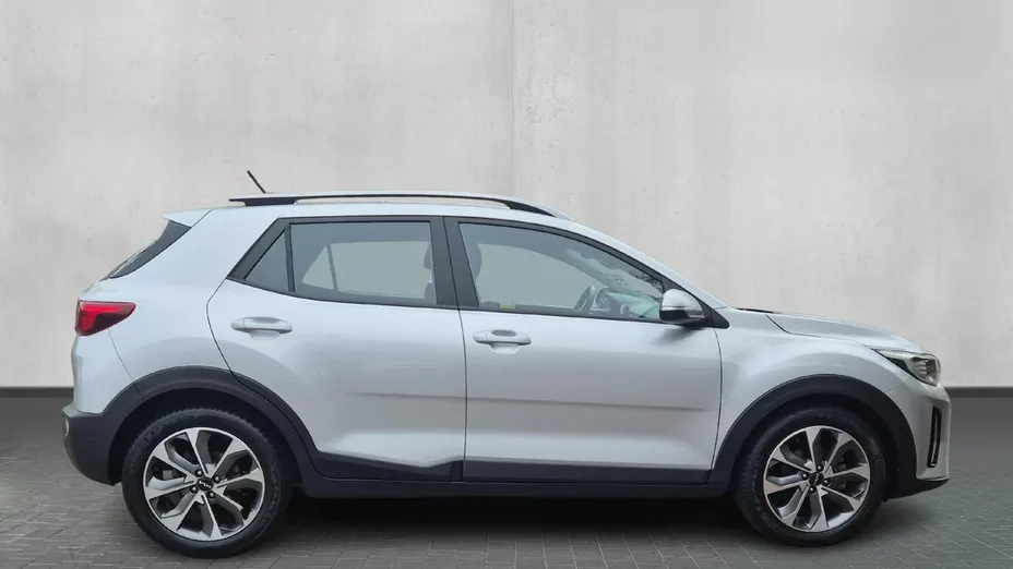 KIA Stonic -