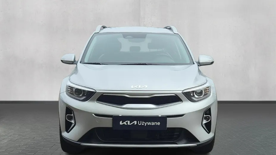 KIA Stonic -