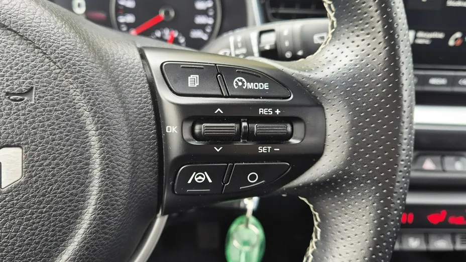 KIA Stonic -