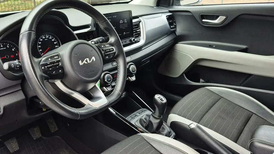 KIA Stonic -