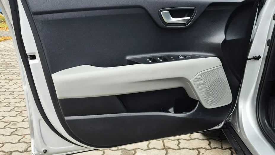 KIA Stonic -
