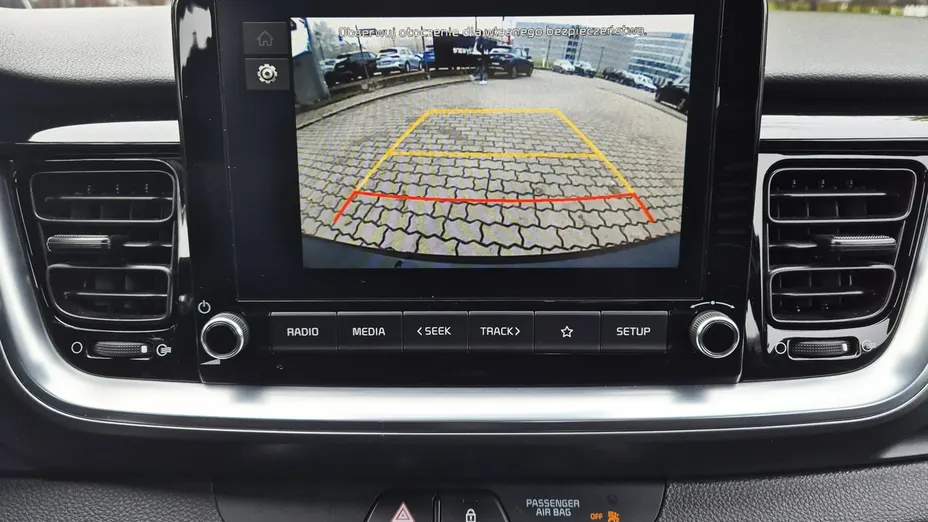 KIA Stonic -
