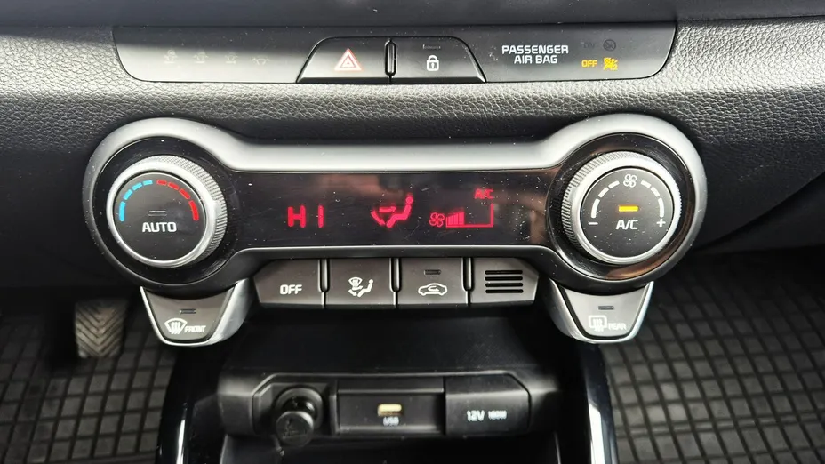 KIA Stonic -