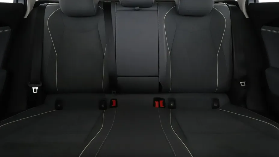 VOLKSWAGEN Passat -