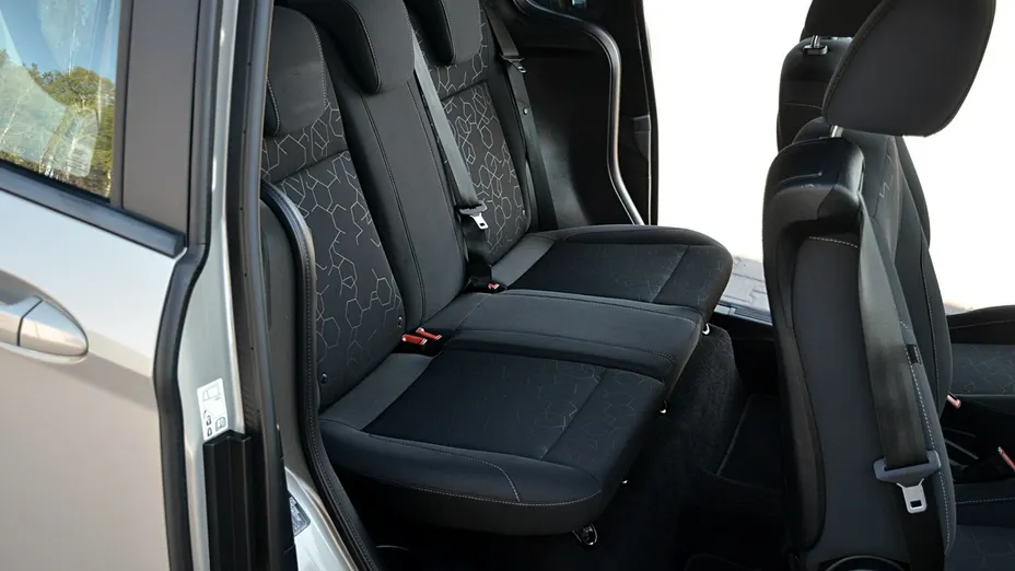 FORD B-MAX -