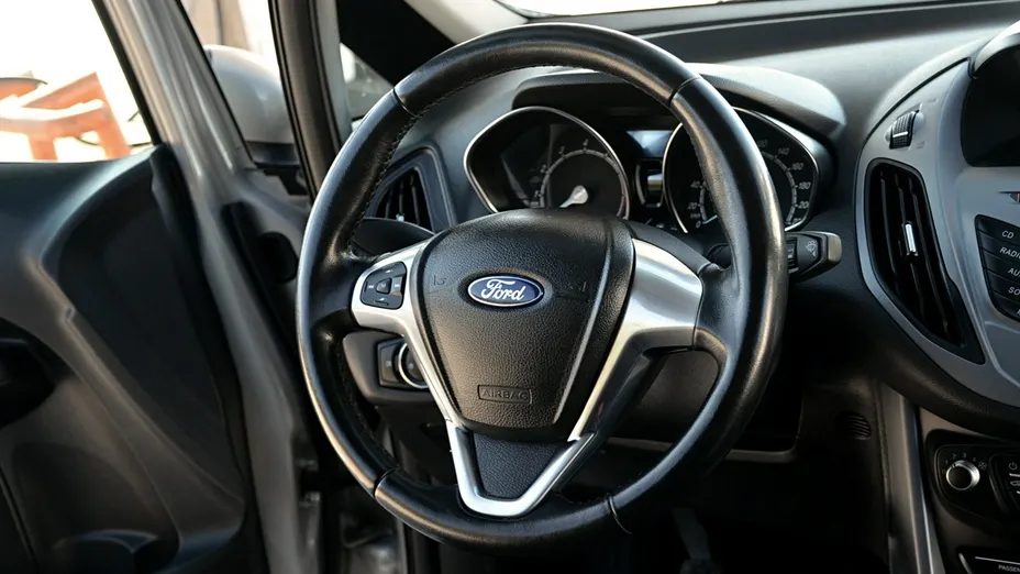 FORD B-MAX -