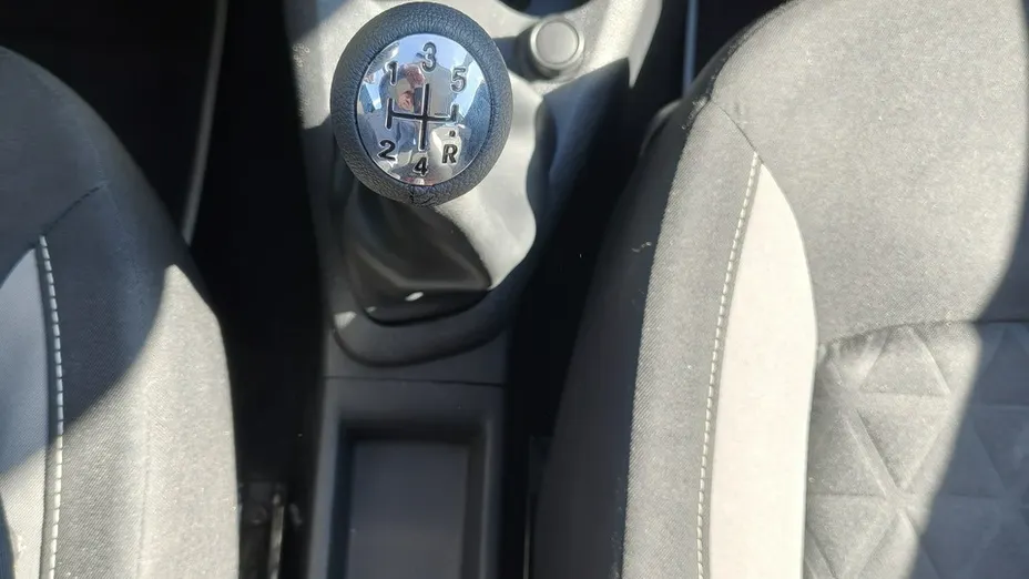 DACIA Sandero -