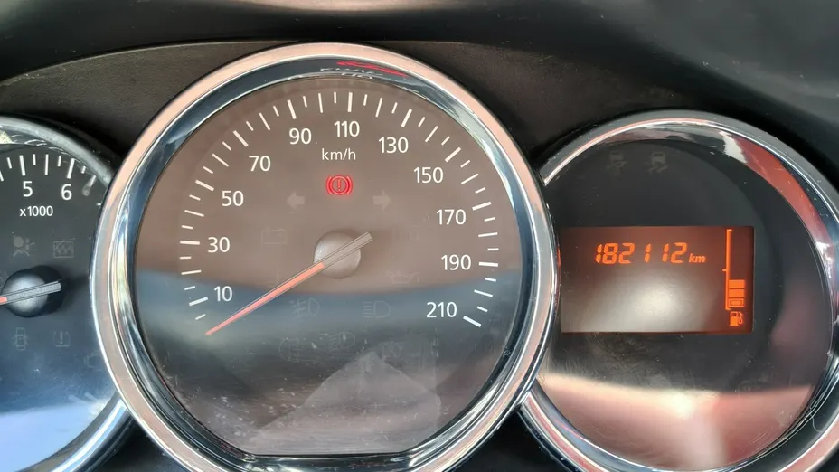 DACIA Sandero -