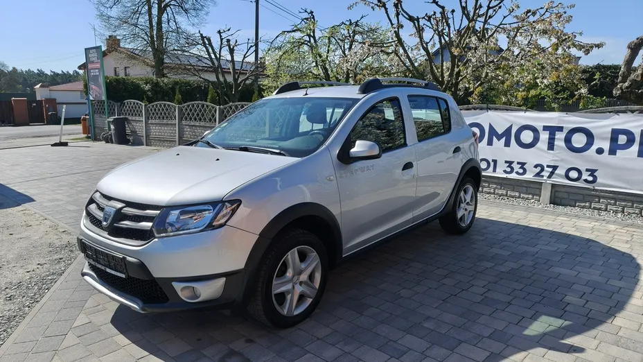 DACIA Sandero -
