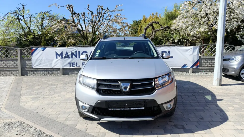 DACIA Sandero -
