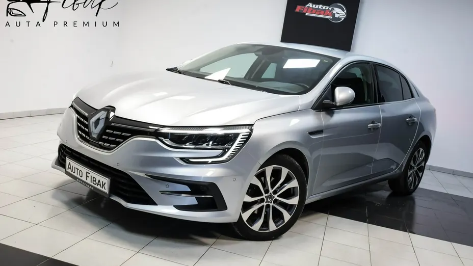 RENAULT Megane -