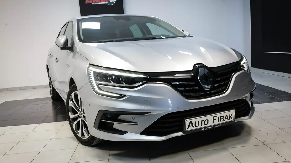 RENAULT Megane -