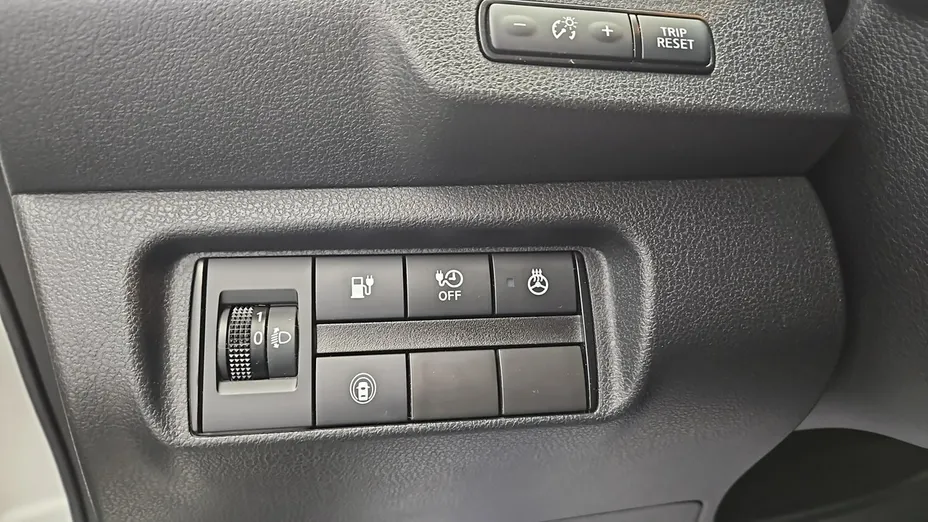 NISSAN Leaf -