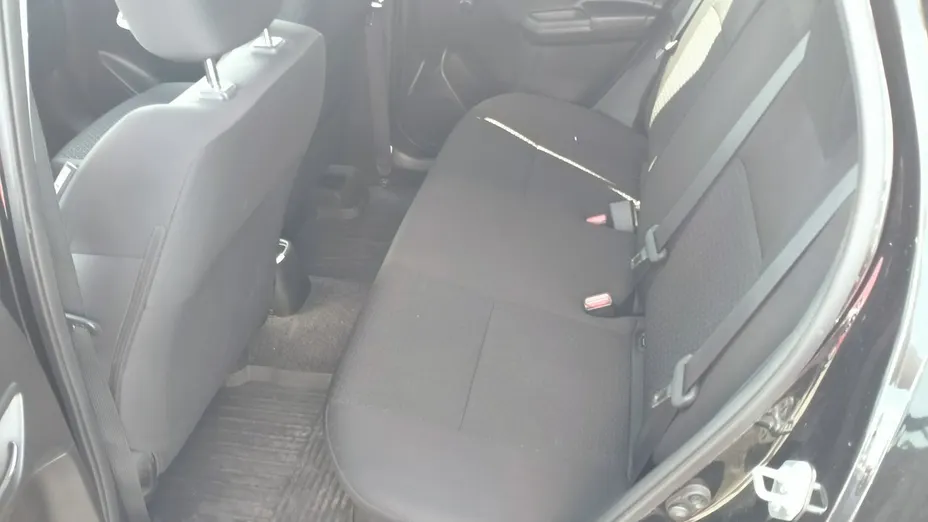 SUZUKI Swift -